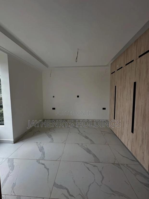 4bdrm House in Dagoretti for sale