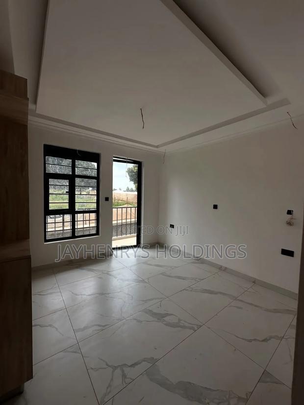 4bdrm House in Dagoretti for sale