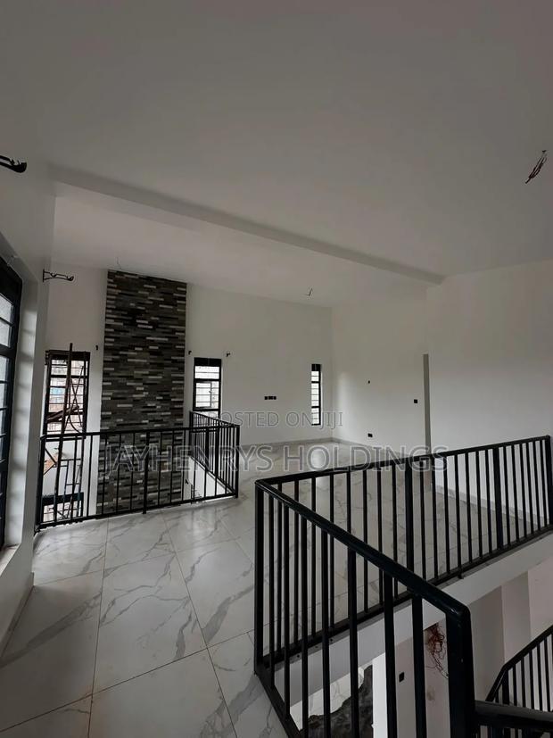 4bdrm House in Dagoretti for sale