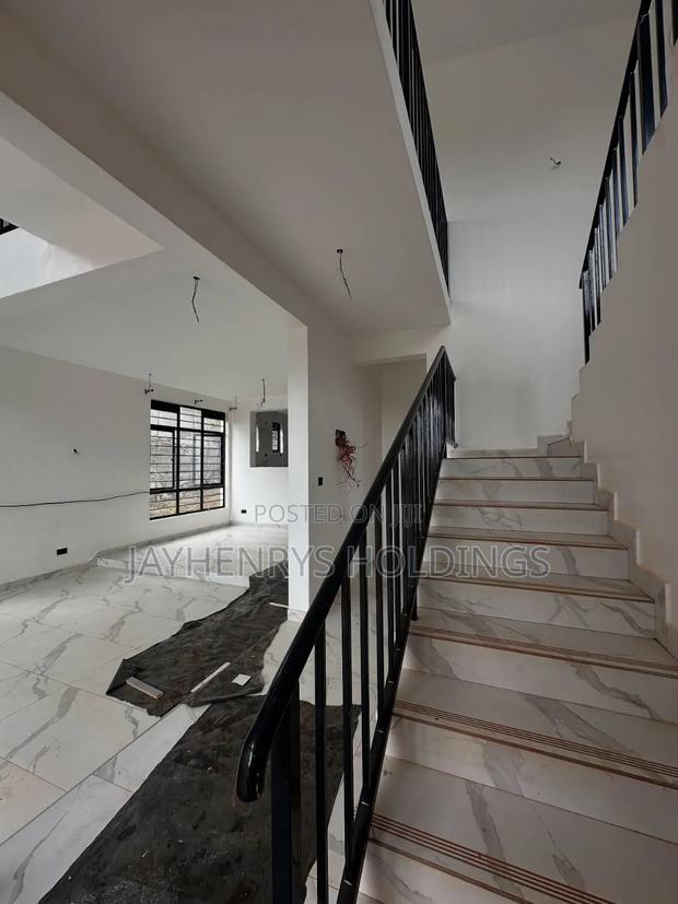 4bdrm House in Dagoretti for sale