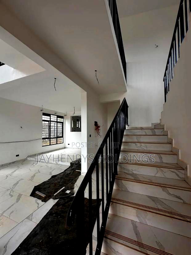 4bdrm House in Dagoretti for sale