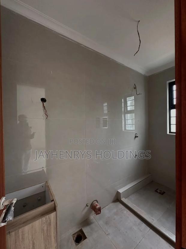 4bdrm House in Dagoretti for sale