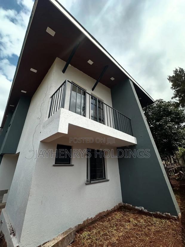 4bdrm House in Dagoretti for sale