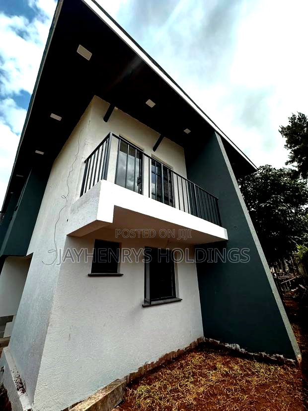 4bdrm House in Dagoretti for sale