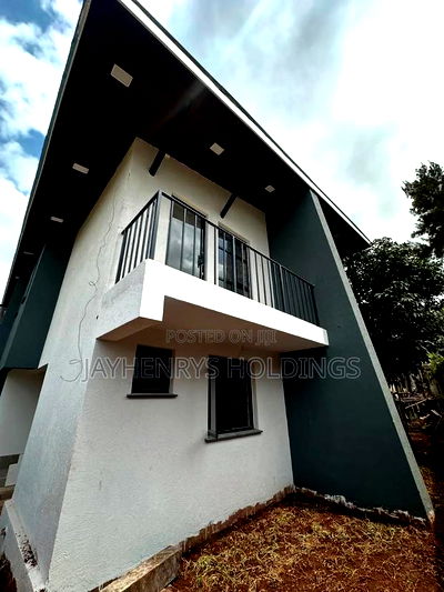 4bdrm House in Dagoretti for sale - Image 2