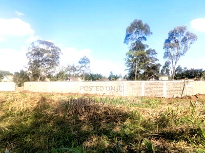 Land on Sale at Ridgerways Off Kiambu Rd at 35m - Image 5