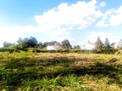 Land on Sale at Ridgerways Off Kiambu Rd at 35m - Image 2