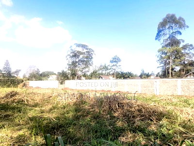 Land on Sale at Ridgerways Off Kiambu Rd at 35m - Image 6