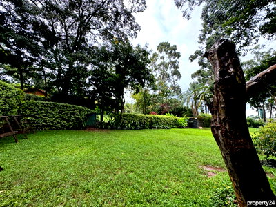 2023 sqm Plot for KSh 35M