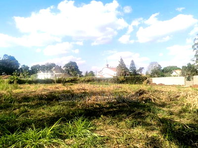 Land on Sale at Ridgerways Off Kiambu Rd at 35m - Image 3