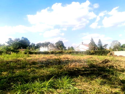 Land on Sale at Ridgerways Off Kiambu Rd at 35m - Image 1