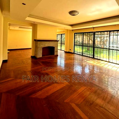 5bdrm Townhouse/Terrace in Convent Drive, Lavington for sale - Image 3