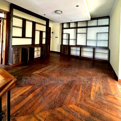 5bdrm Townhouse/Terrace in Convent Drive, Lavington for sale - Image 4