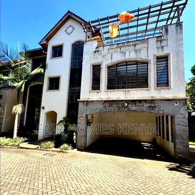 5bdrm Townhouse/Terrace in Convent Drive, Lavington for sale - Image 1