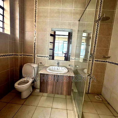 5bdrm Townhouse/Terrace in Convent Drive, Lavington for sale - Image 15