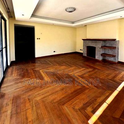 5bdrm Townhouse/Terrace in Convent Drive, Lavington for sale - Image 5