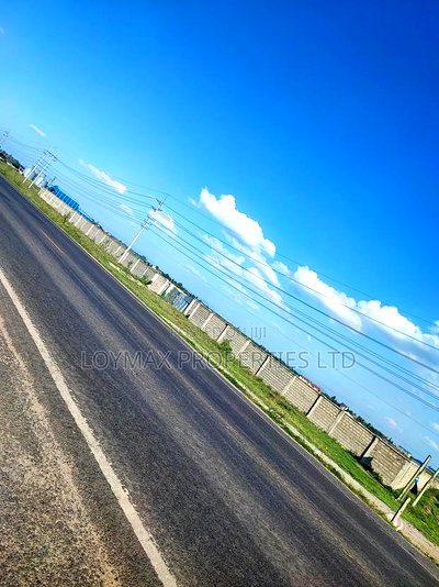 6 Acres on Tarmac Also Touching Kisaju Prayer Centre Road. - Image 11