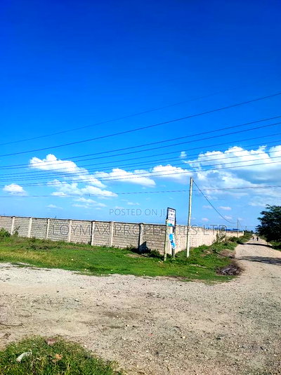 6 Acres on Tarmac Also Touching Kisaju Prayer Centre Road. - Image 8