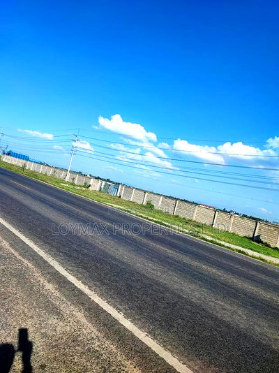 6 Acres on Tarmac Also Touching Kisaju Prayer Centre Road. - Image 10