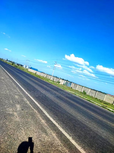 6 Acres on Tarmac Also Touching Kisaju Prayer Centre Road. - Image 12