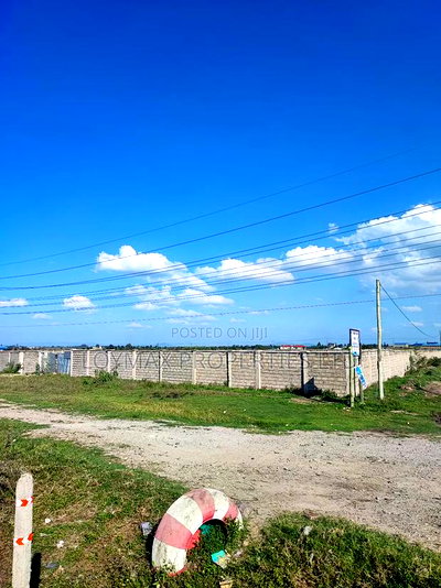 6 Acres on Tarmac Also Touching Kisaju Prayer Centre Road. - Image 9