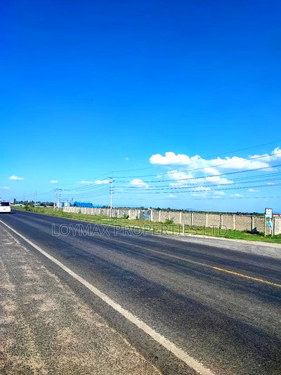 6 Acres on Tarmac Also Touching Kisaju Prayer Centre Road. - Image 7