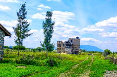 Kamakis Plots - Image 1