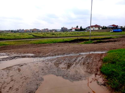 Kasarani Plot - Image 3