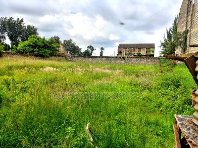 Kasarani Plot - Image 1