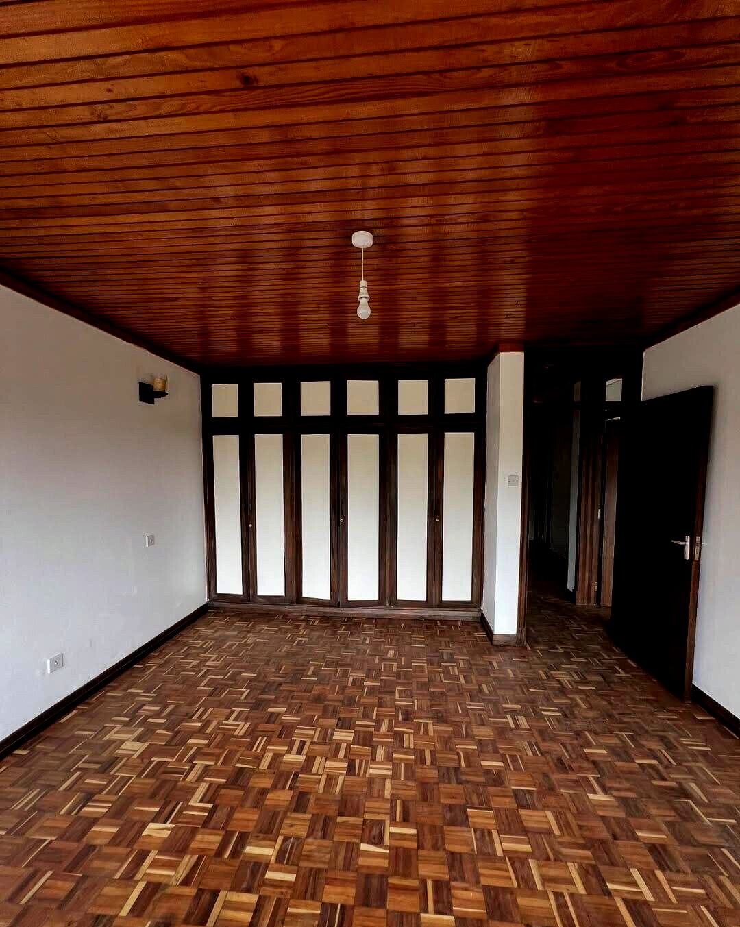Pet Friendly 4BR in Kilimani at KSh 150K