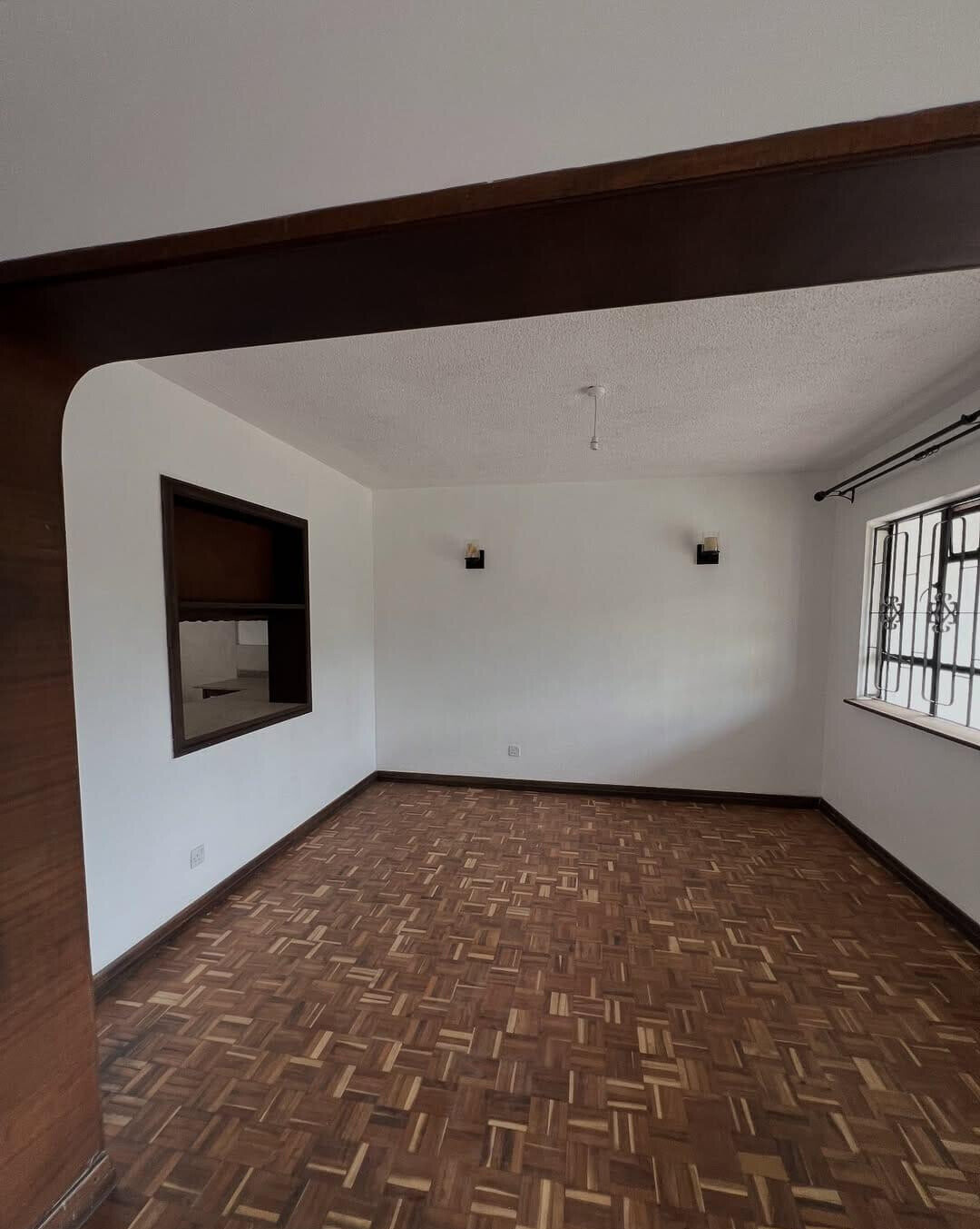 Pet Friendly 4BR in Kilimani at KSh 150K