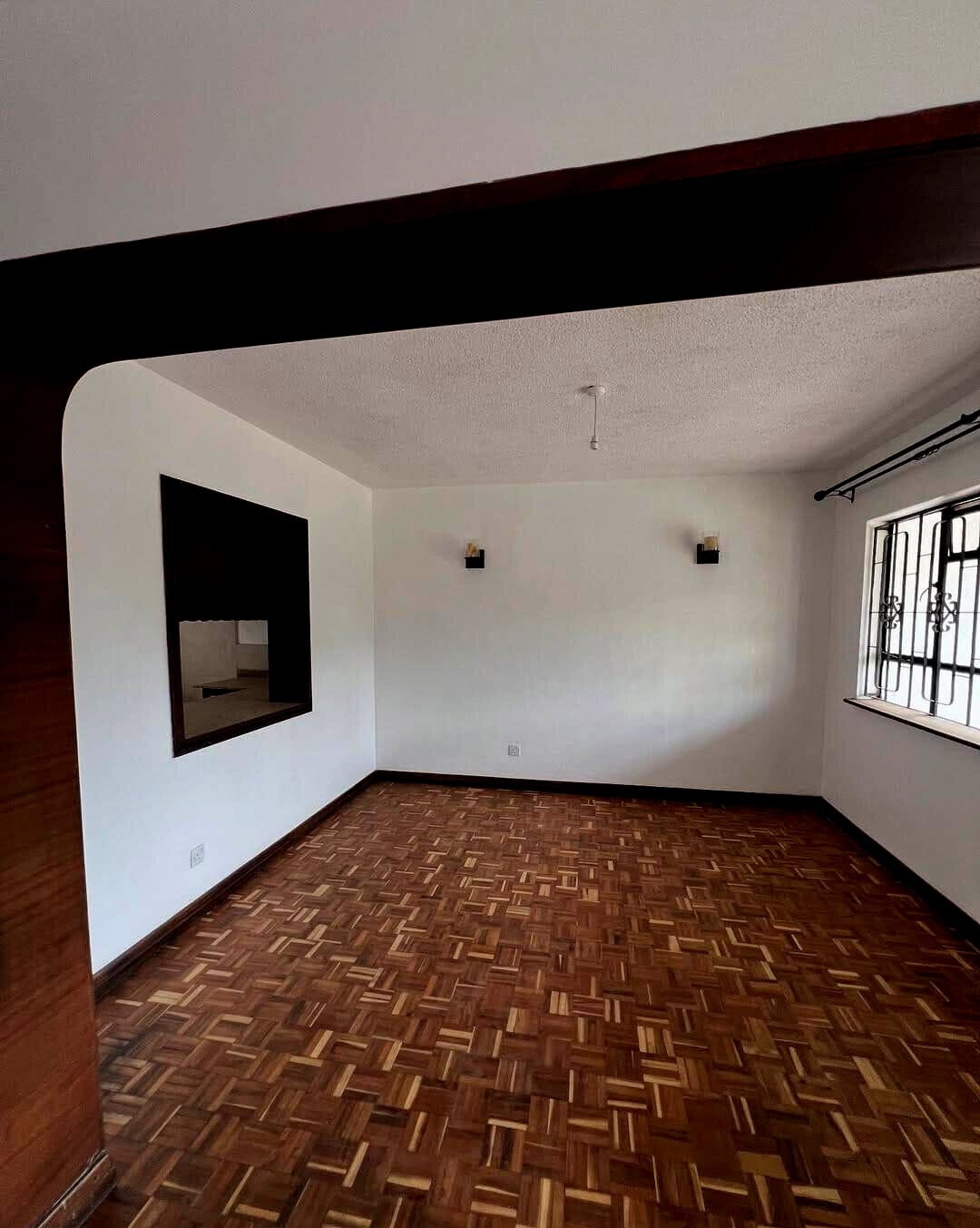 Pet Friendly 4BR in Kilimani at KSh 150K