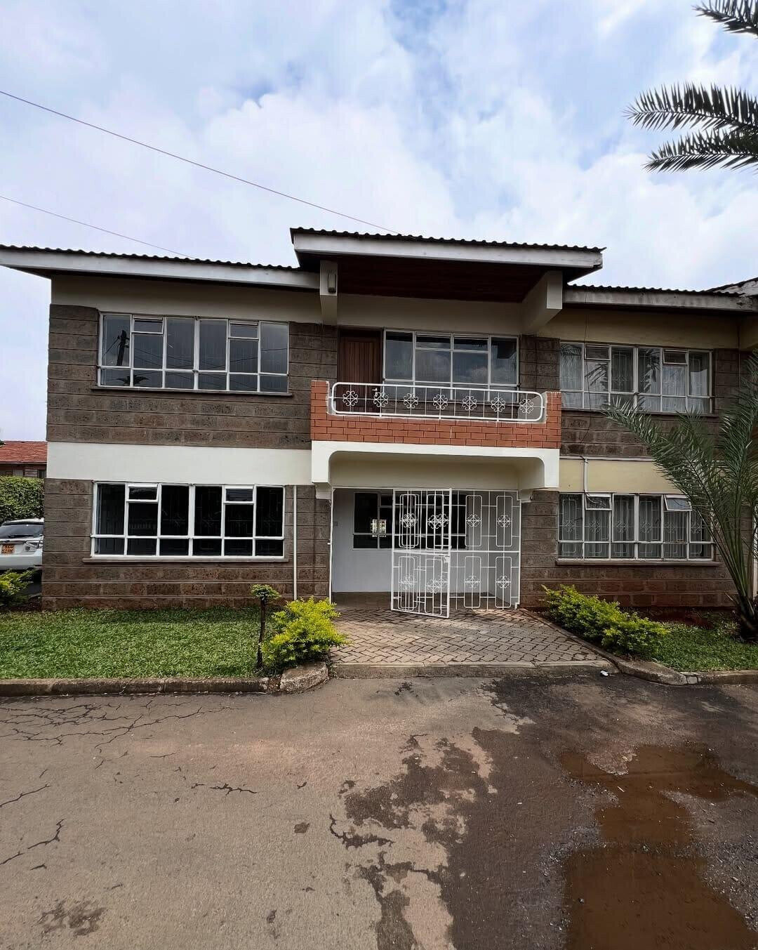 Pet Friendly 4BR in Kilimani at KSh 150K