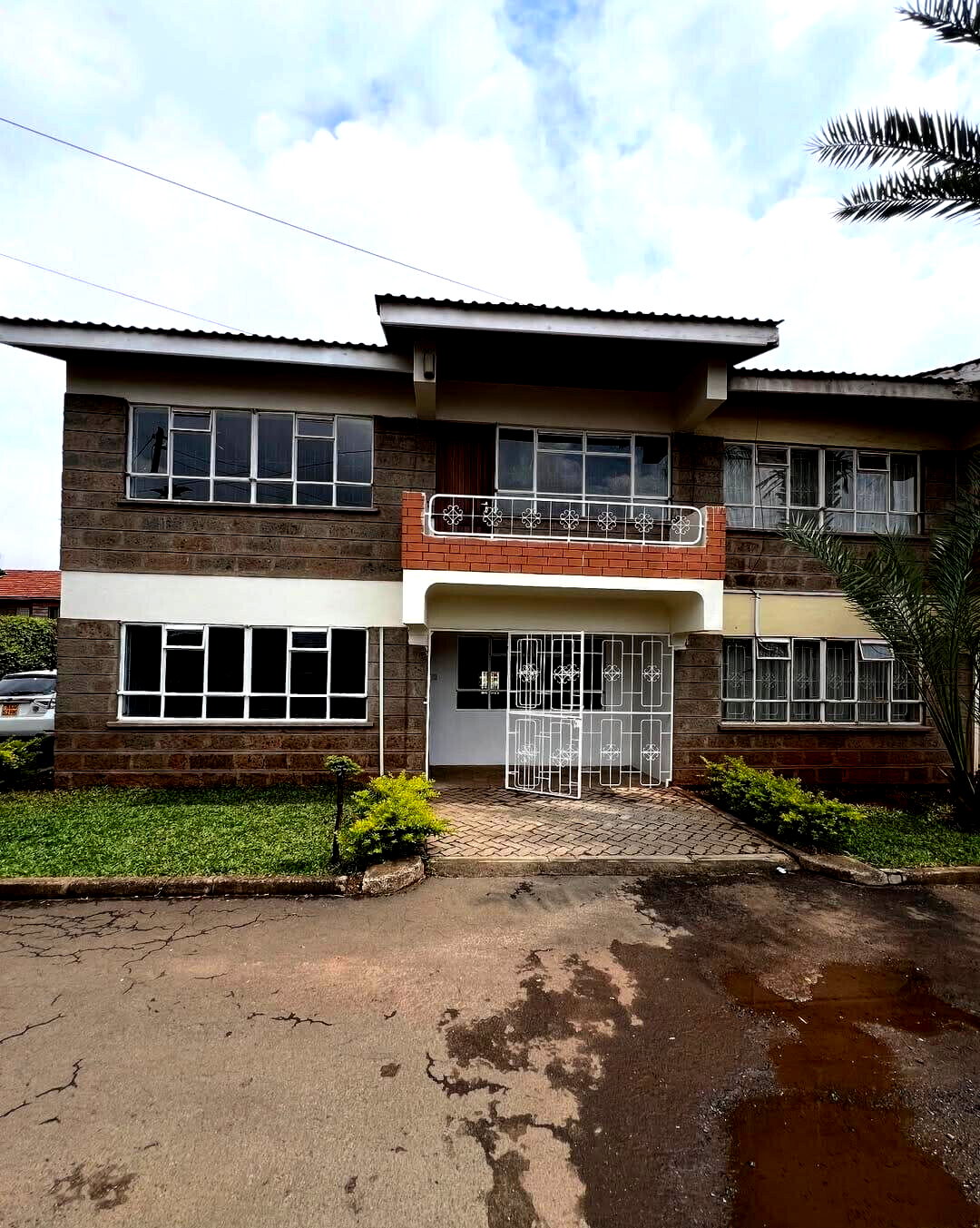 Pet Friendly 4BR in Kilimani at KSh 150K
