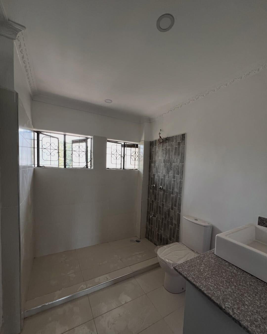 Pet Friendly 4BR in Kilimani at KSh 150K