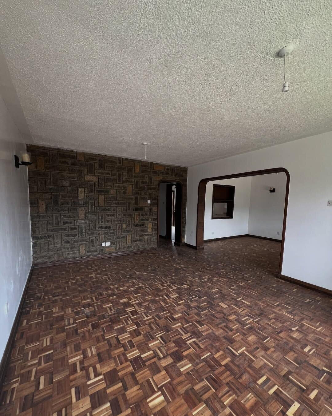Pet Friendly 4BR in Kilimani at KSh 150K