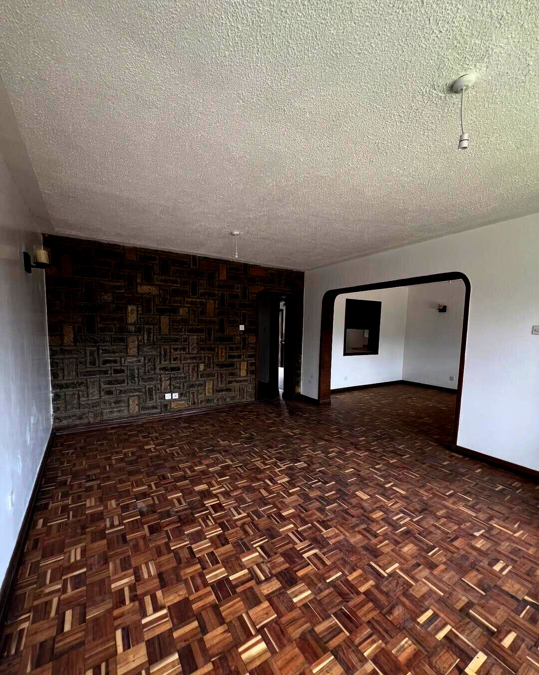 Pet Friendly 4BR in Kilimani at KSh 150K