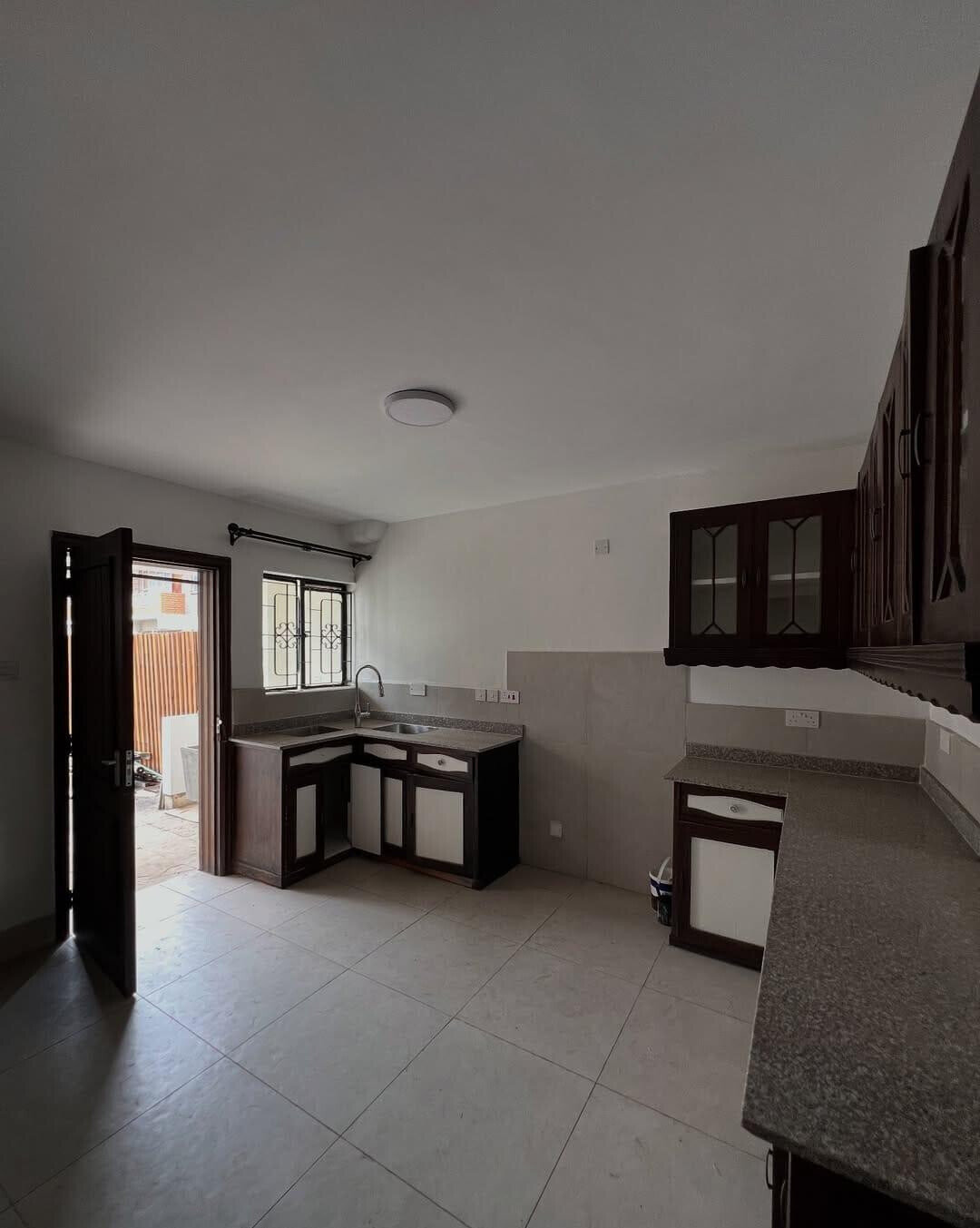Pet Friendly 4BR in Kilimani at KSh 150K