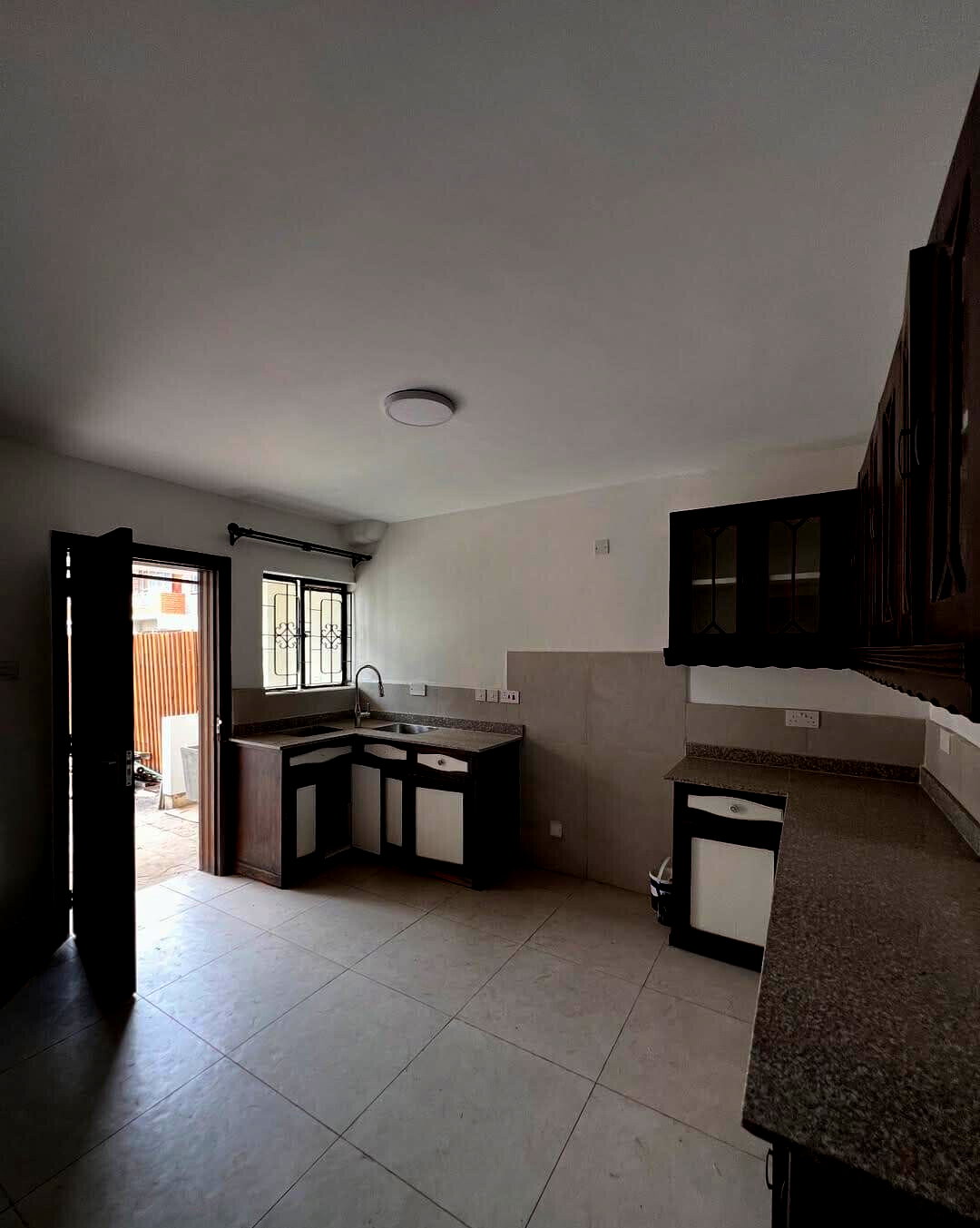 Pet Friendly 4BR in Kilimani at KSh 150K