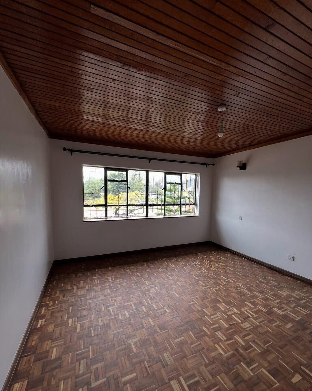 Pet Friendly 4BR in Kilimani at KSh 150K