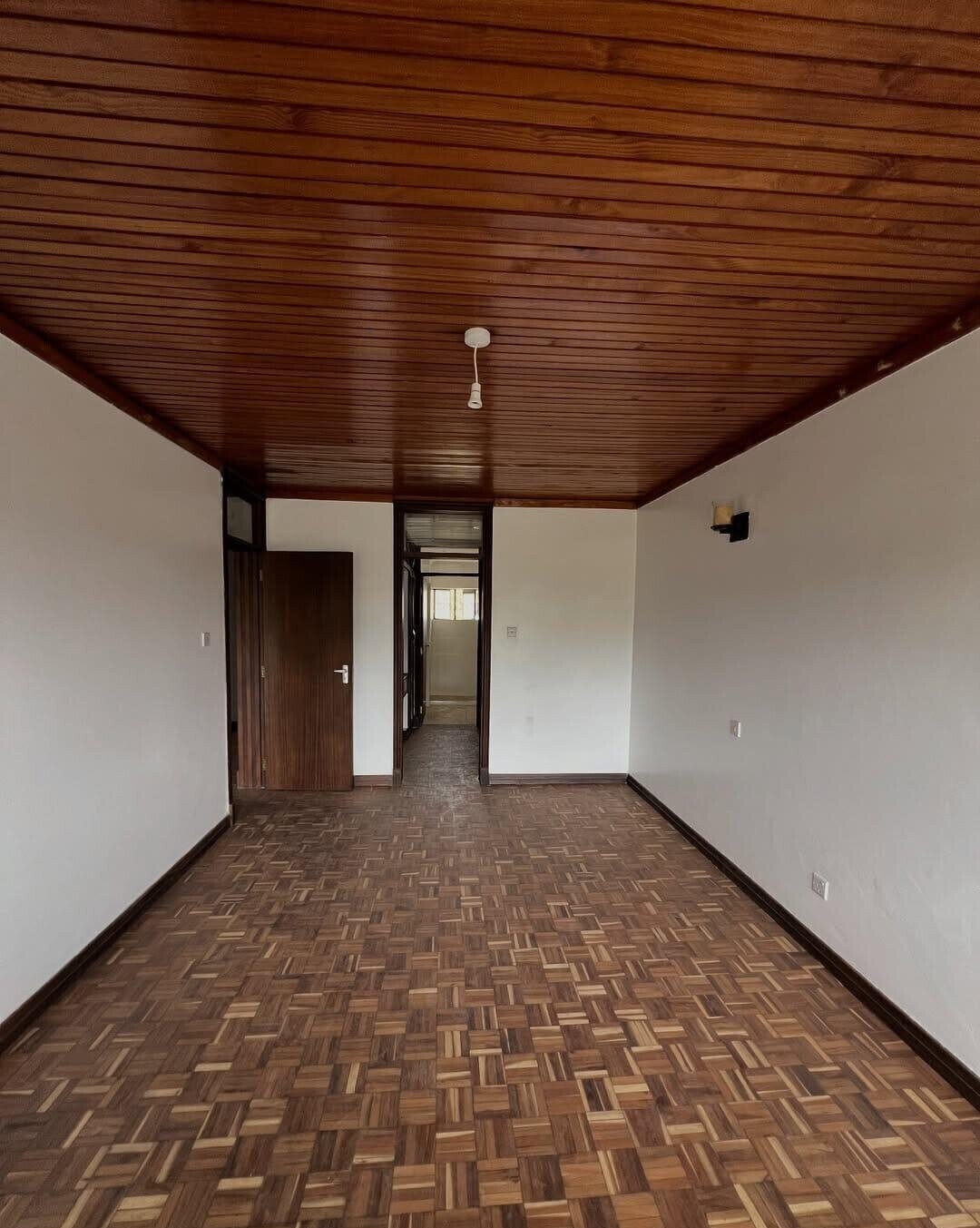 Pet Friendly 4BR in Kilimani at KSh 150K