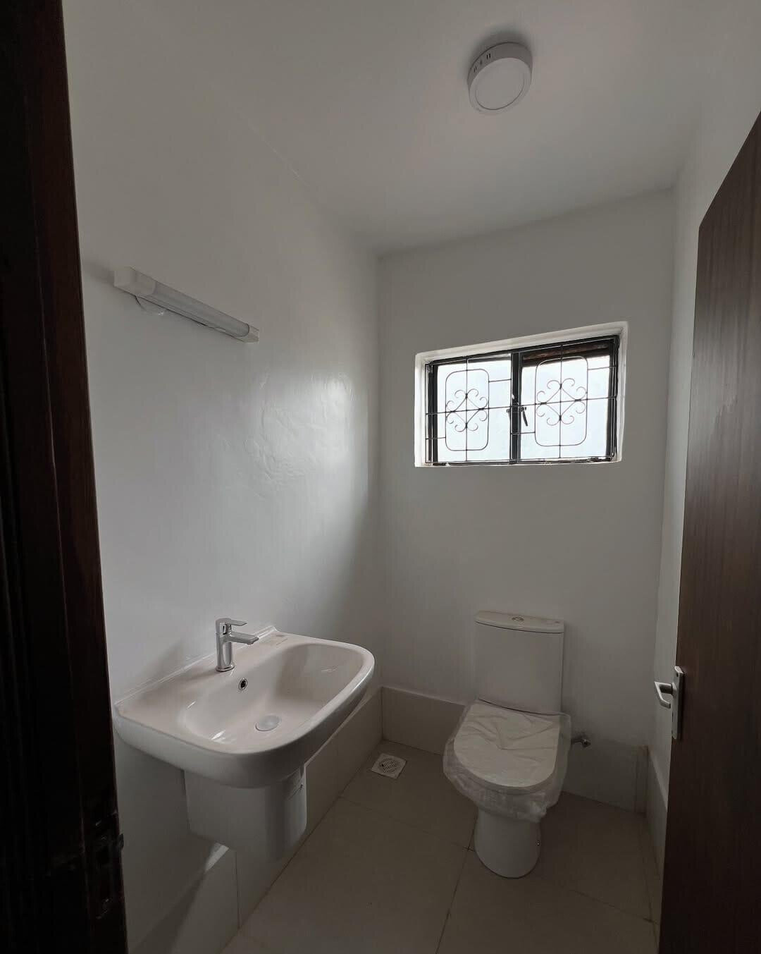 Pet Friendly 4BR in Kilimani at KSh 150K
