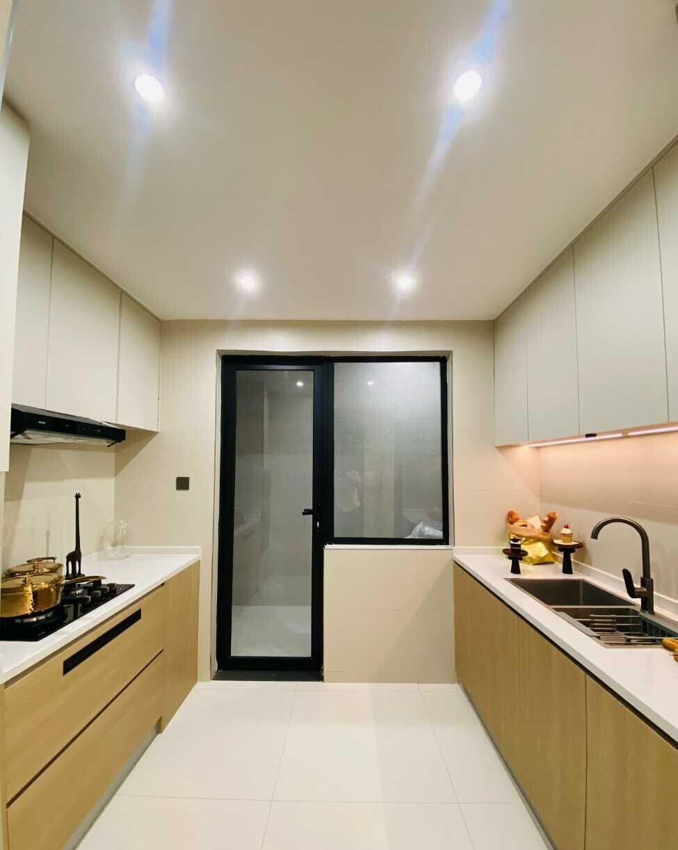 1BR Off-Plan with Heated Pool & Coffee Bar - Westlands