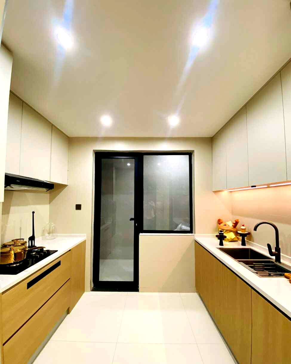 1BR Off-Plan with Heated Pool & Coffee Bar - Westlands