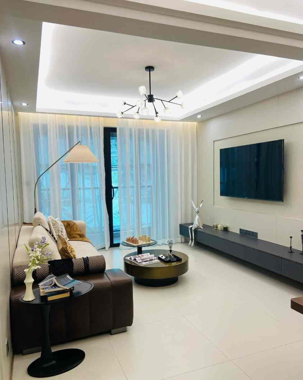 1BR Off-Plan with Heated Pool & Coffee Bar - Westlands