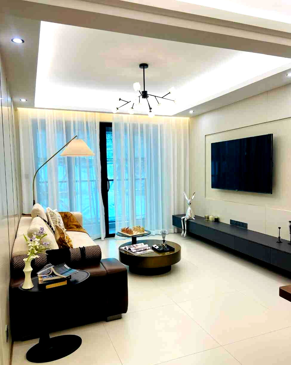 1BR Off-Plan with Heated Pool & Coffee Bar - Westlands