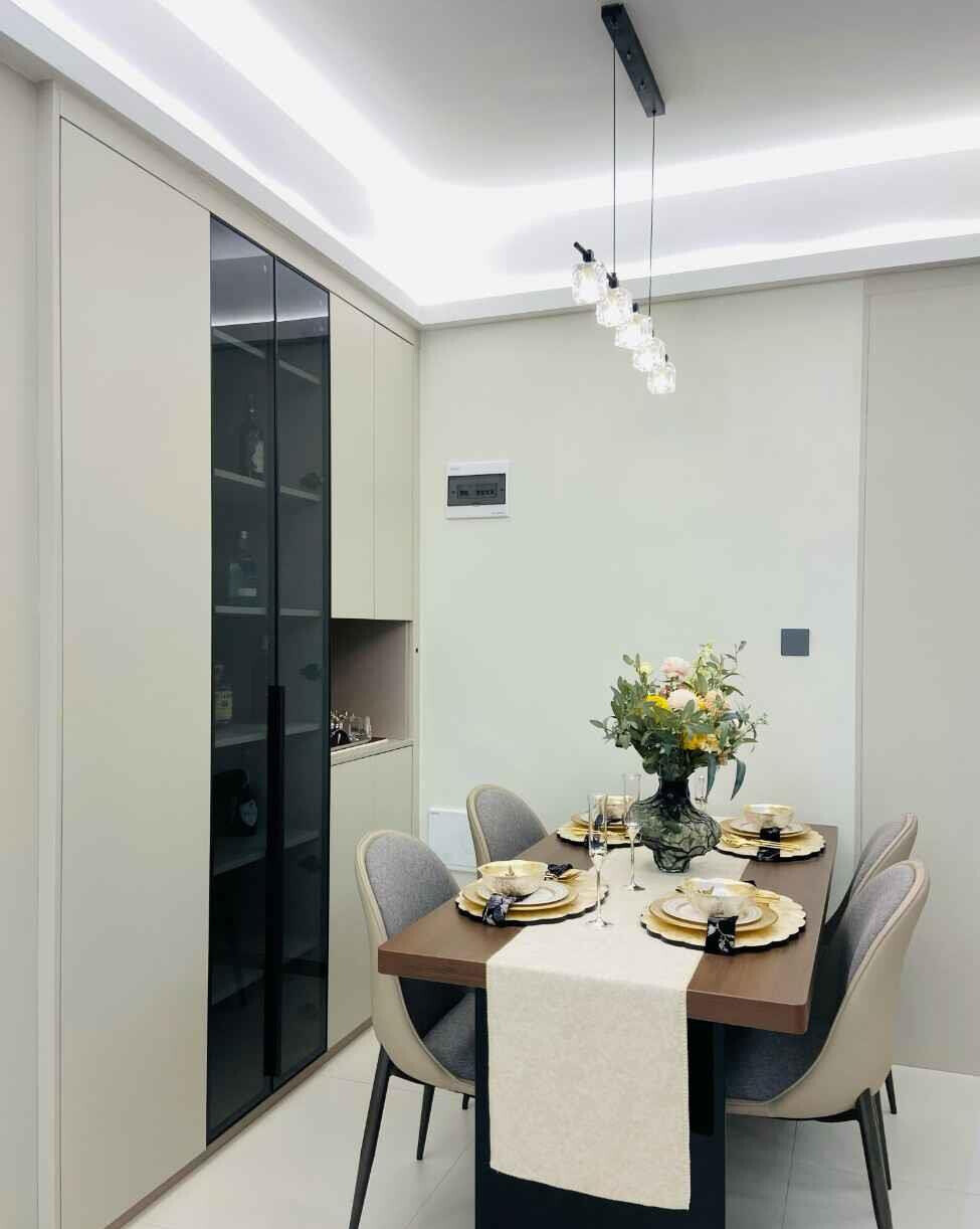 1BR Off-Plan with Heated Pool & Coffee Bar - Westlands