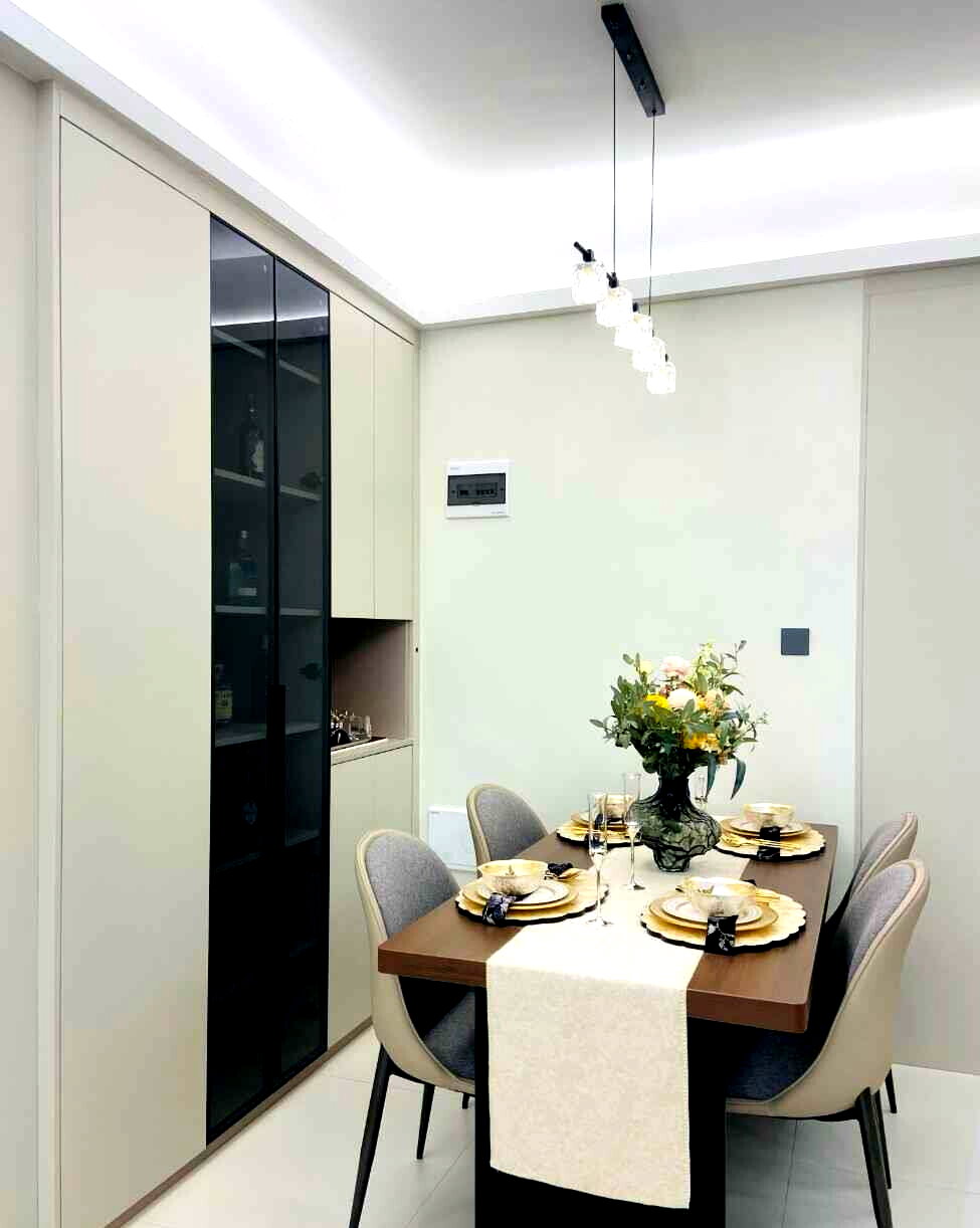 1BR Off-Plan with Heated Pool & Coffee Bar - Westlands