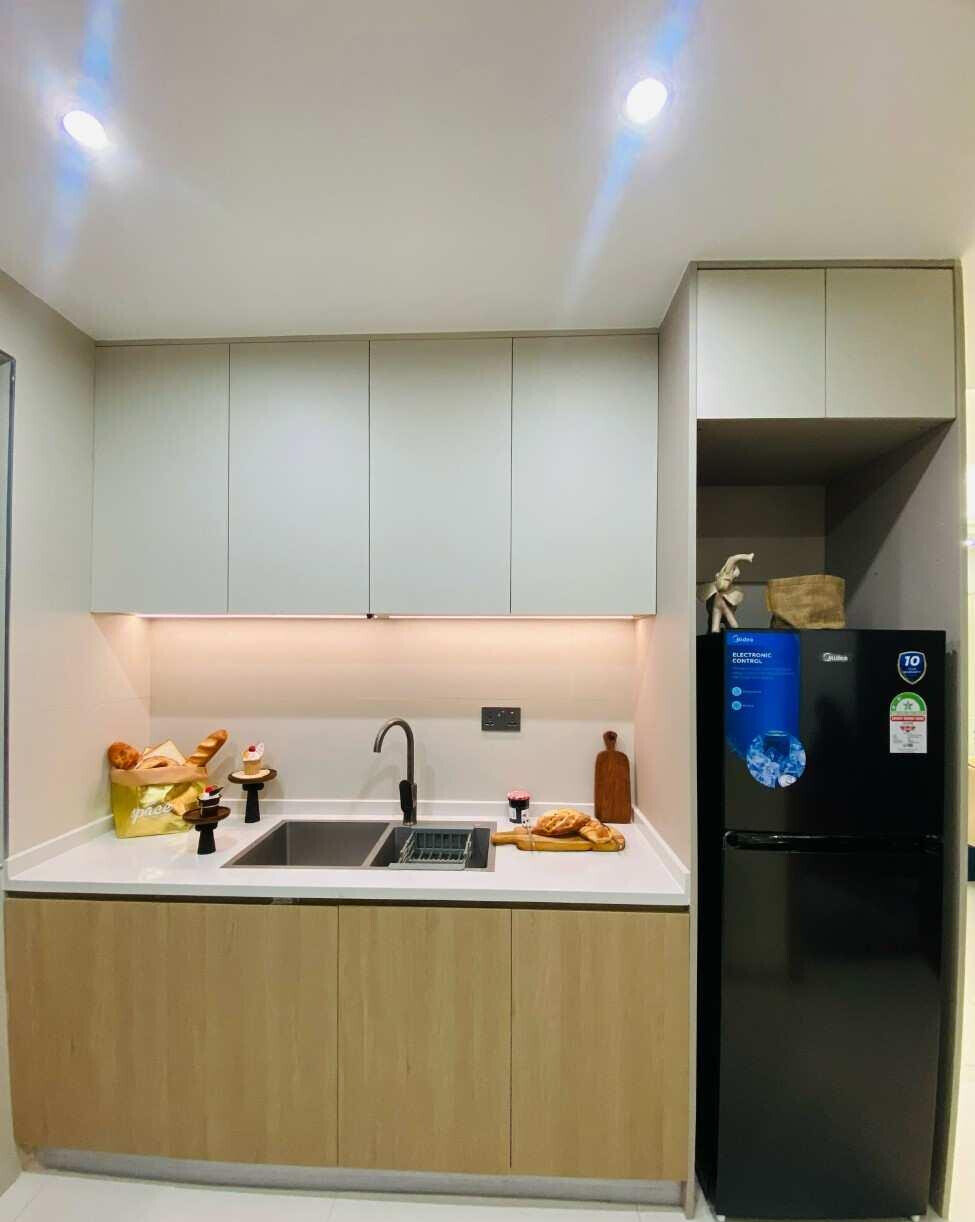 1BR Off-Plan with Heated Pool & Coffee Bar - Westlands