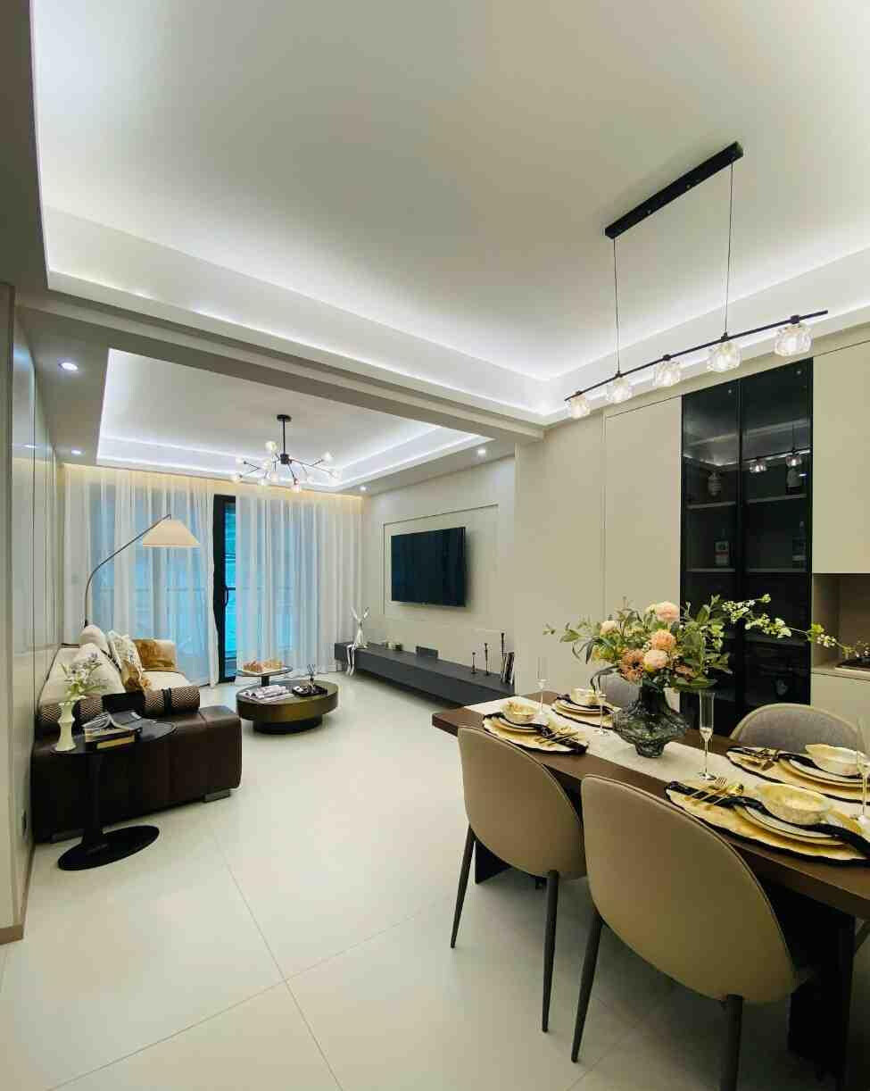 1BR Off-Plan with Heated Pool & Coffee Bar - Westlands